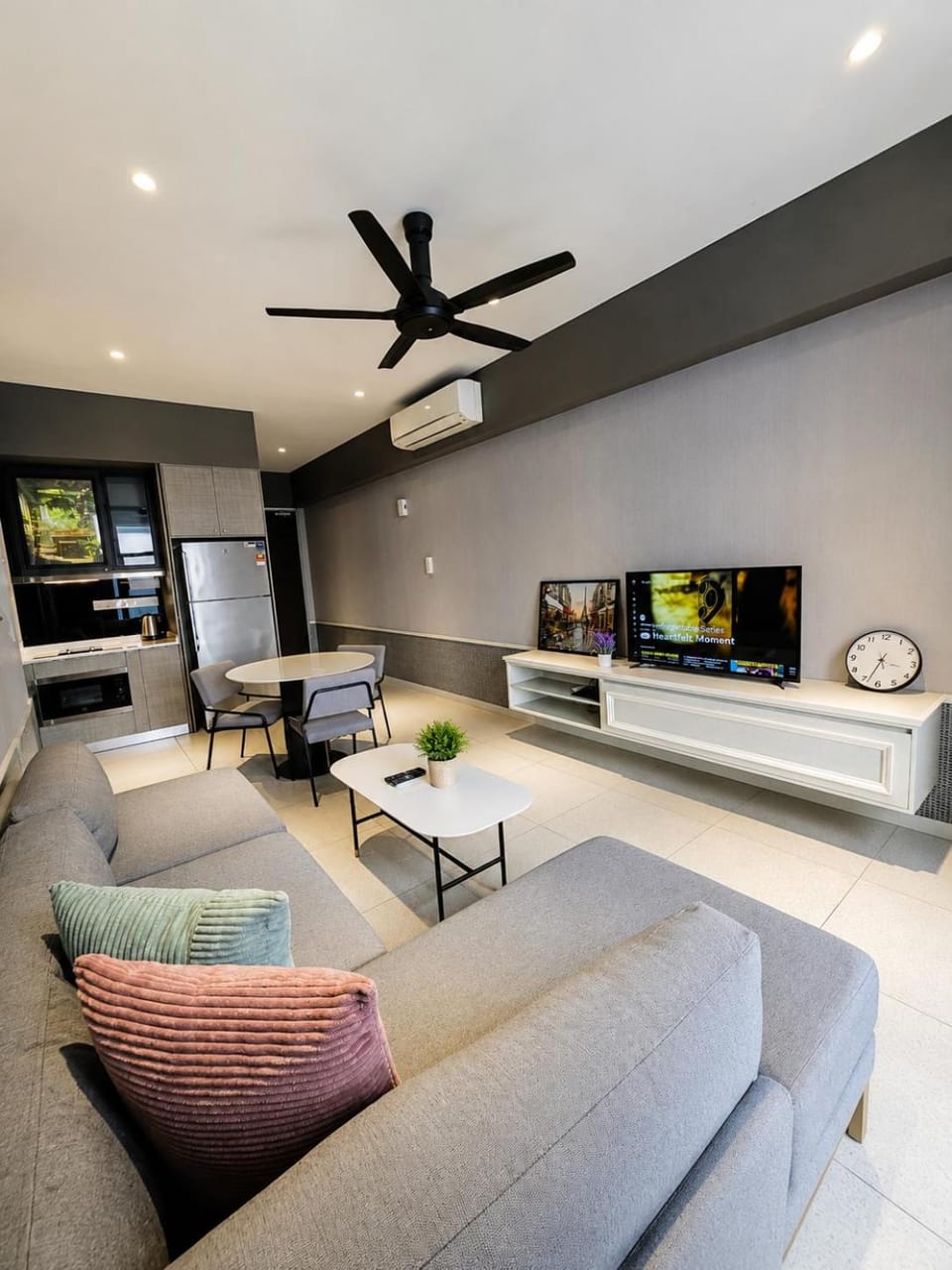 TV and multimedia