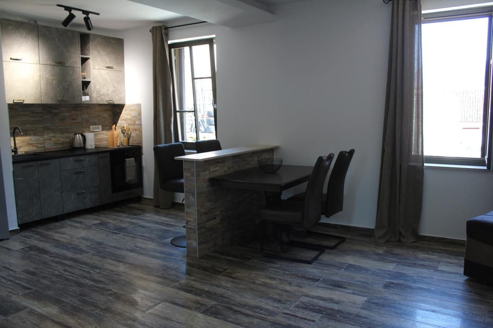 Agape Apartments Apartment in Kotor