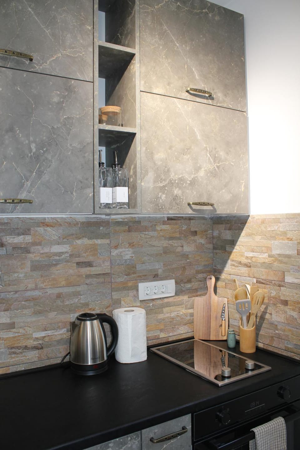 Agape Apartments Apartment in Kotor