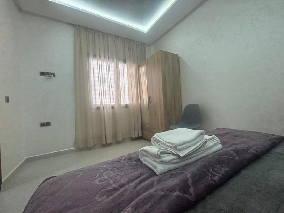 appartement agadir Apartment in Agadir