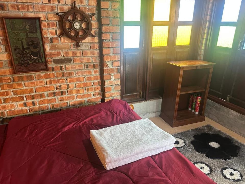 Lelangit Inn Bed and Breakfast in Port Dickson