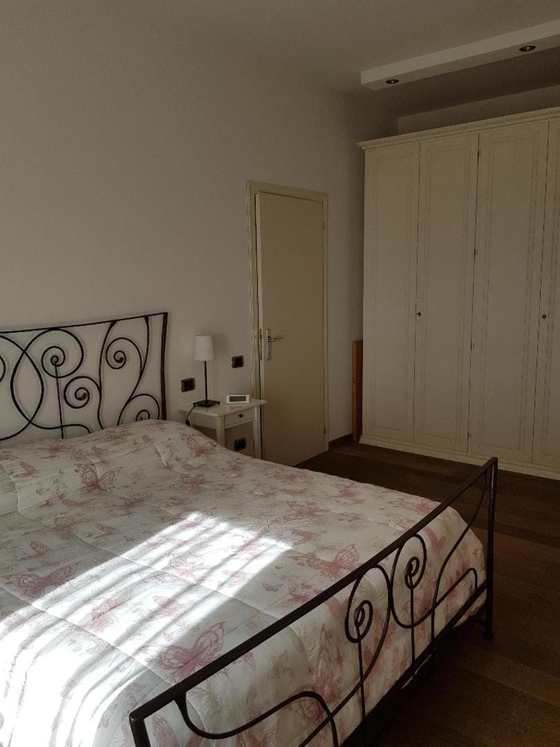 La Casa dei Nonni Apartment in Province of Massa and Carrara