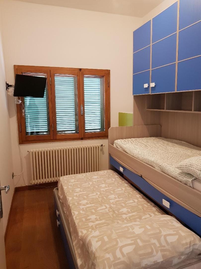 La Casa dei Nonni Apartment in Province of Massa and Carrara