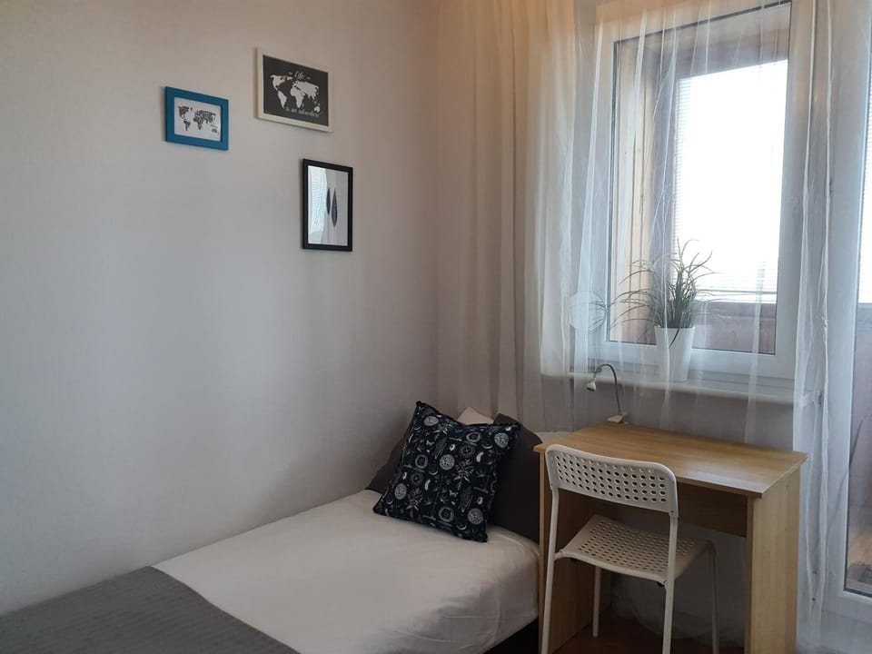 3pokoje Subisława Apartment in Gdansk