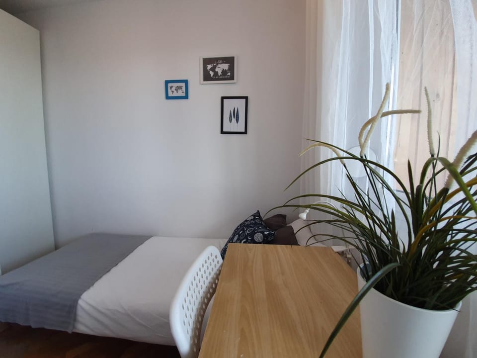 3pokoje Subisława Apartment in Gdansk