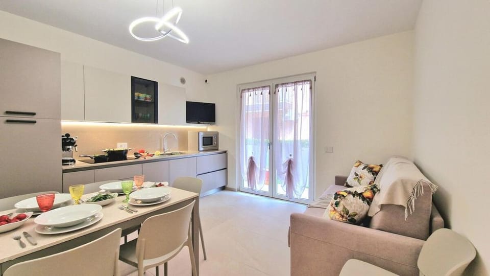 Soleil Pool apartment Apartment in Bardolino