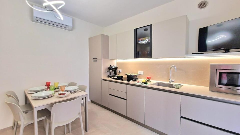 Soleil Pool apartment Apartment in Bardolino