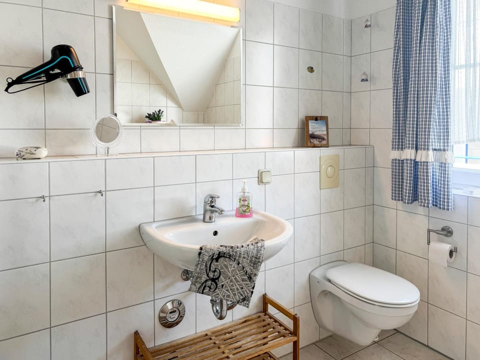 Velo 1 Apartment in Zingst