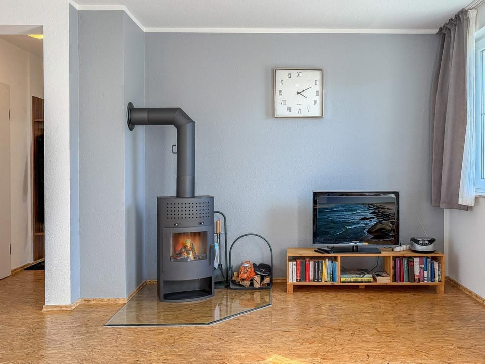 Velo 1 Apartment in Zingst