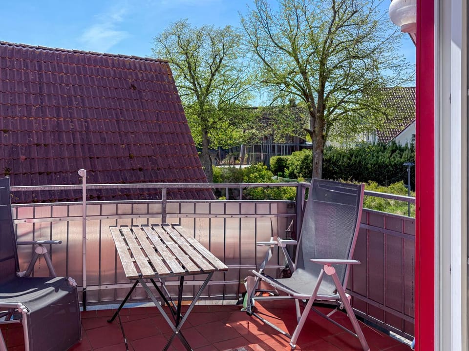 Velo 2 Apartment in Zingst