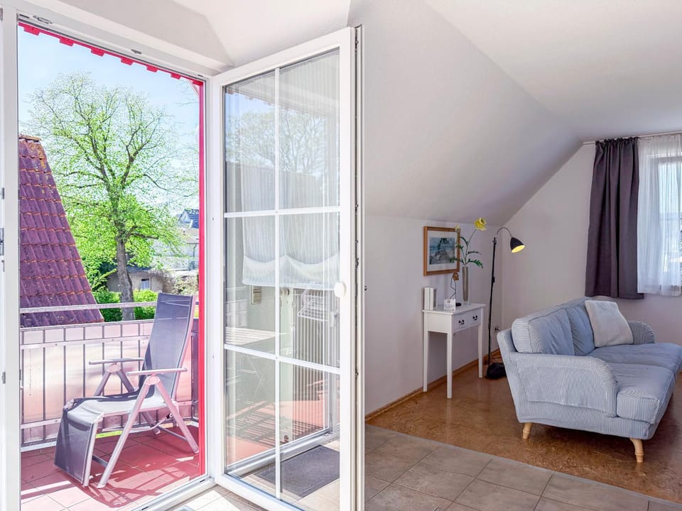 Velo 2 Apartment in Zingst