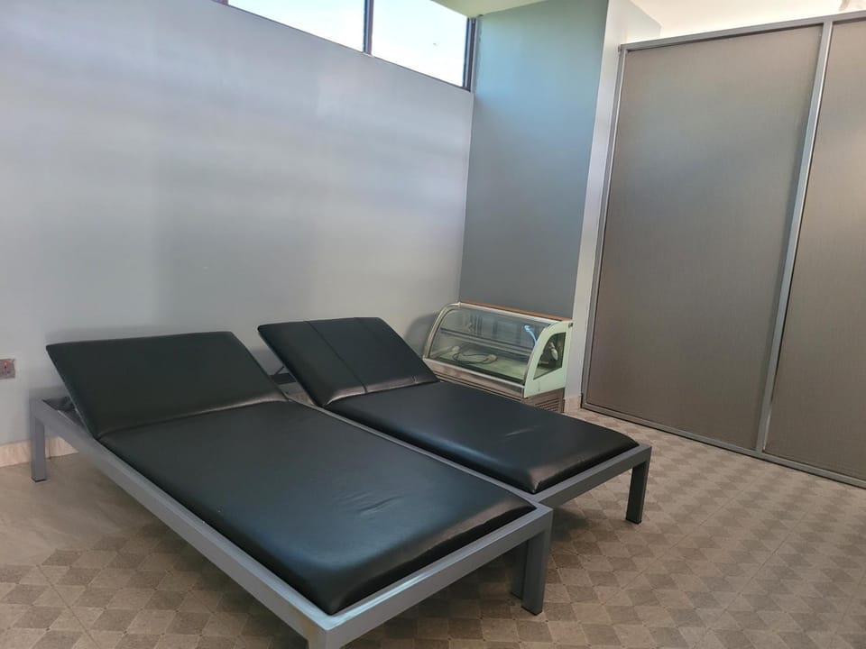 Wintana Apartments Kigali Apartment in Africa