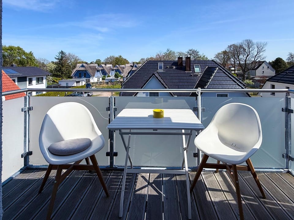 Velo 3 Apartment in Zingst
