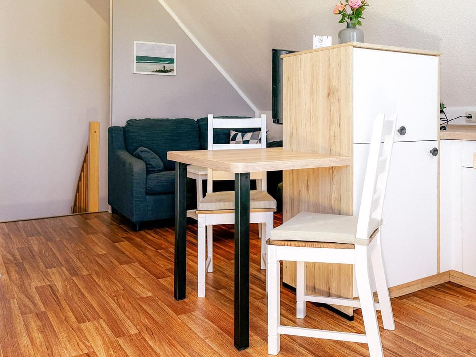 Velo 4 Apartment in Zingst