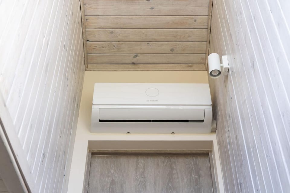 air conditioner