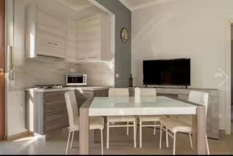 TV and multimedia, Kitchen or kitchenette, pet friendly