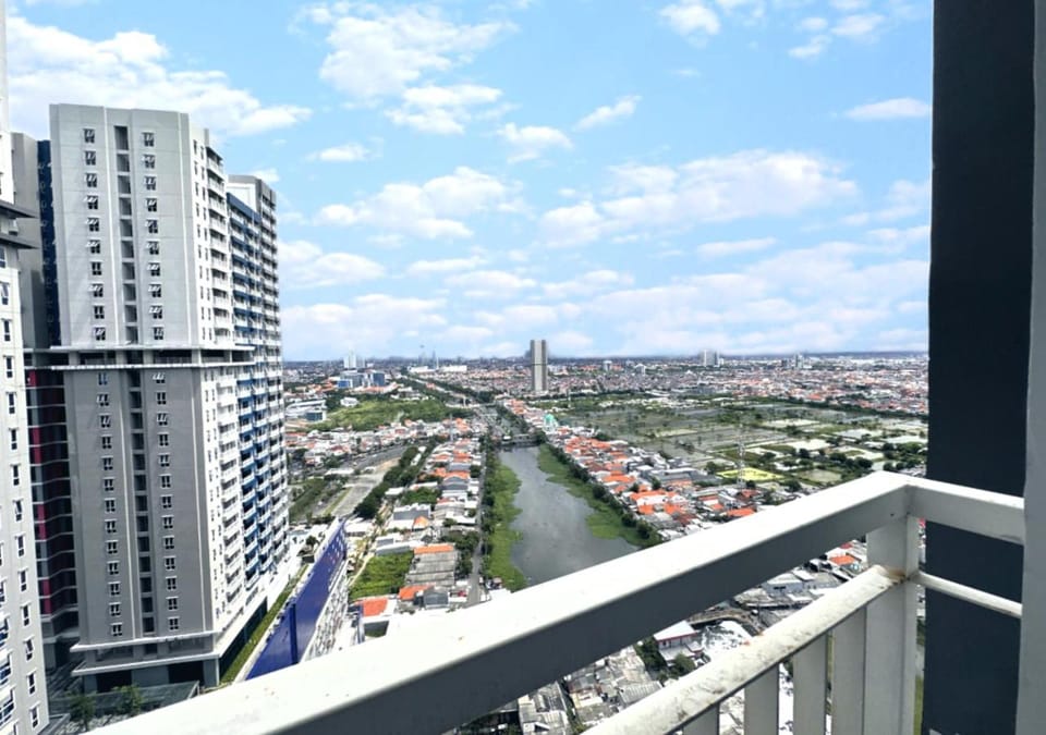 Neighbourhood, View (from property/room), Balcony/Terrace, City view