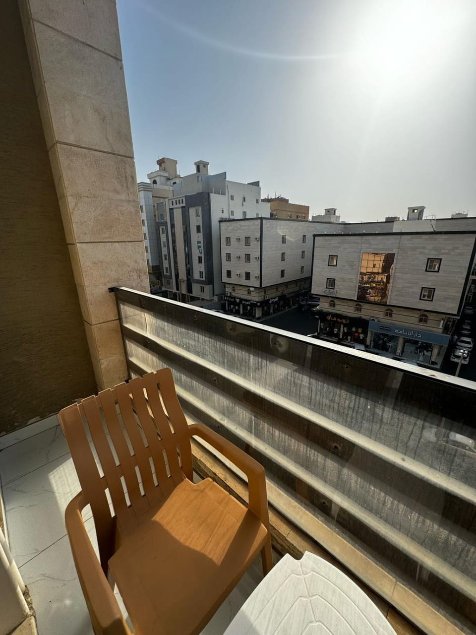 View (from property/room)