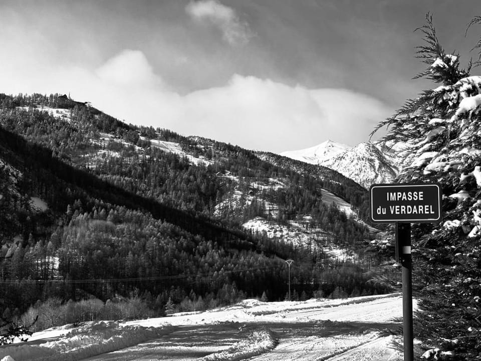 Chalet Prorel Serre Chevalier Apartment hotel in Briançon