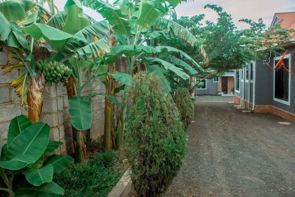 Selous Apartment in Mbeya Region