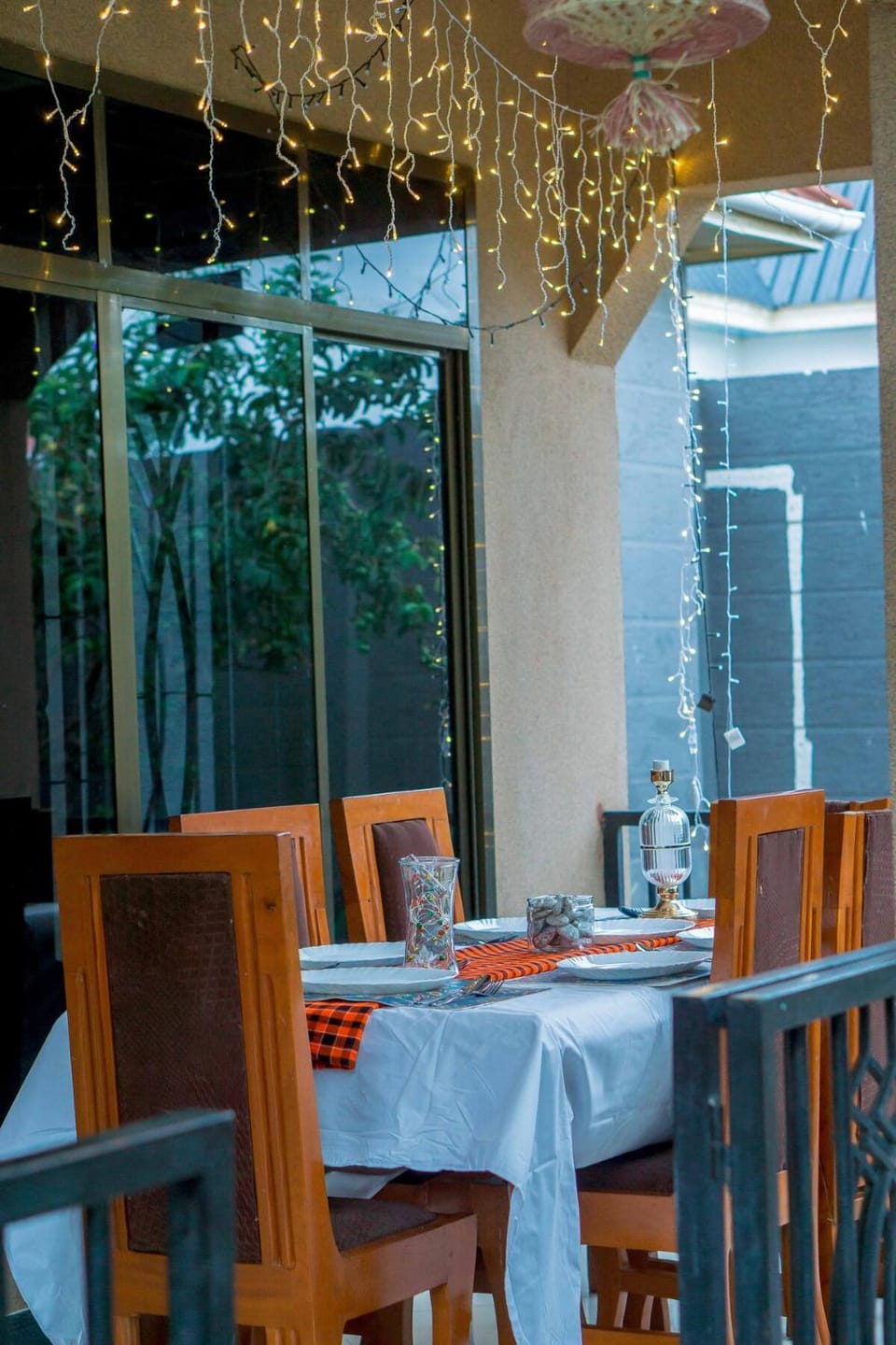 Selous Apartment in Mbeya Region