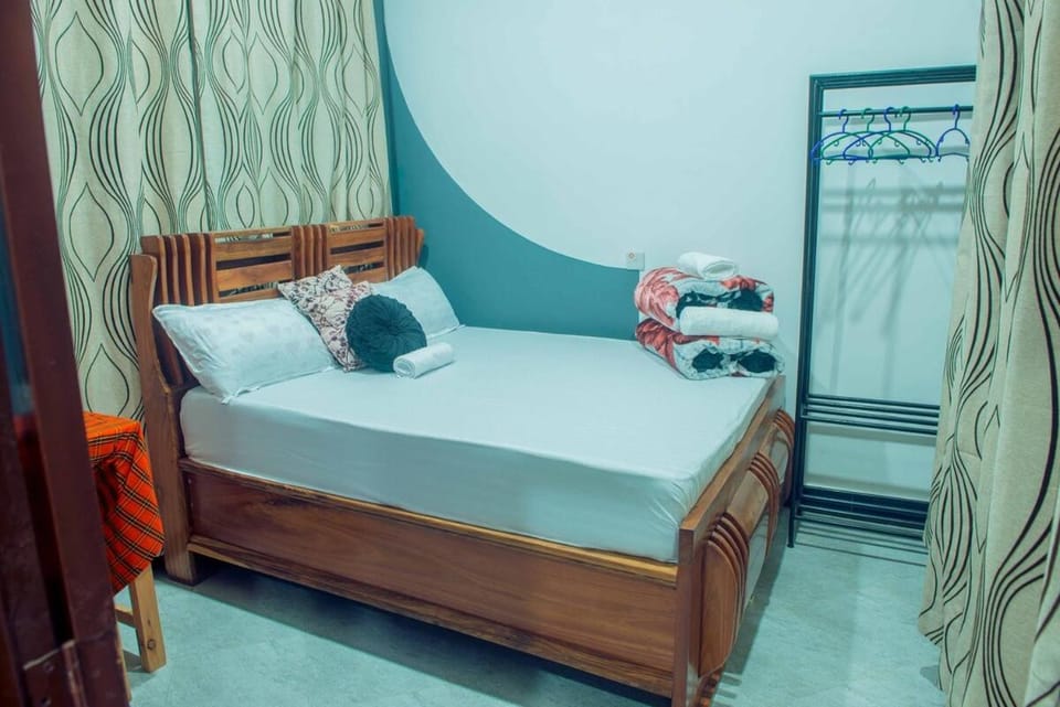 Selous Apartment in Mbeya Region