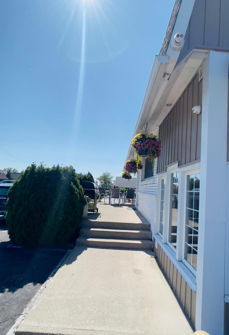 Holiday Home 7865LL House in Niagara Falls