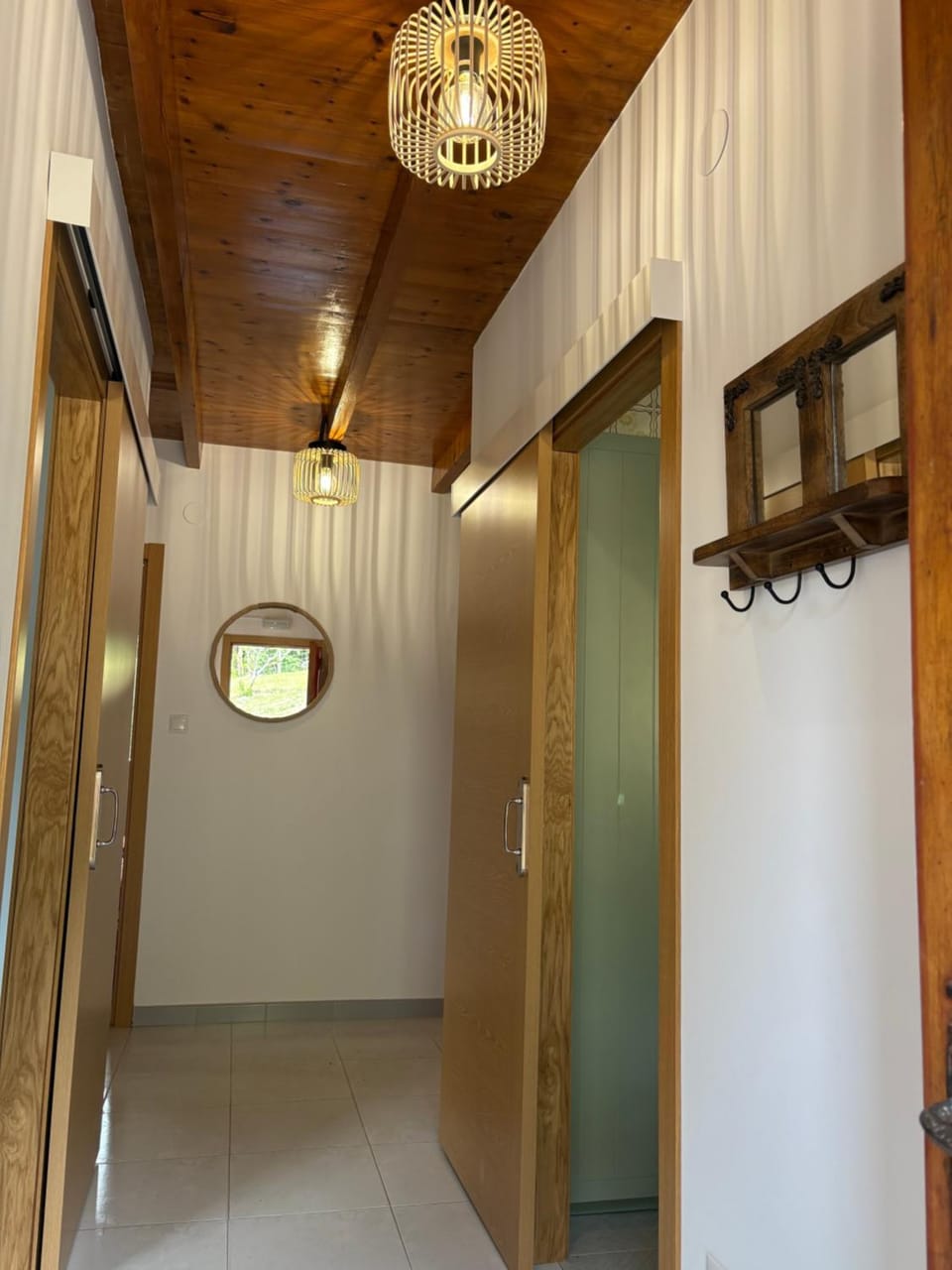 Casa La Raíz Cántabra House in Western coast of Cantabria