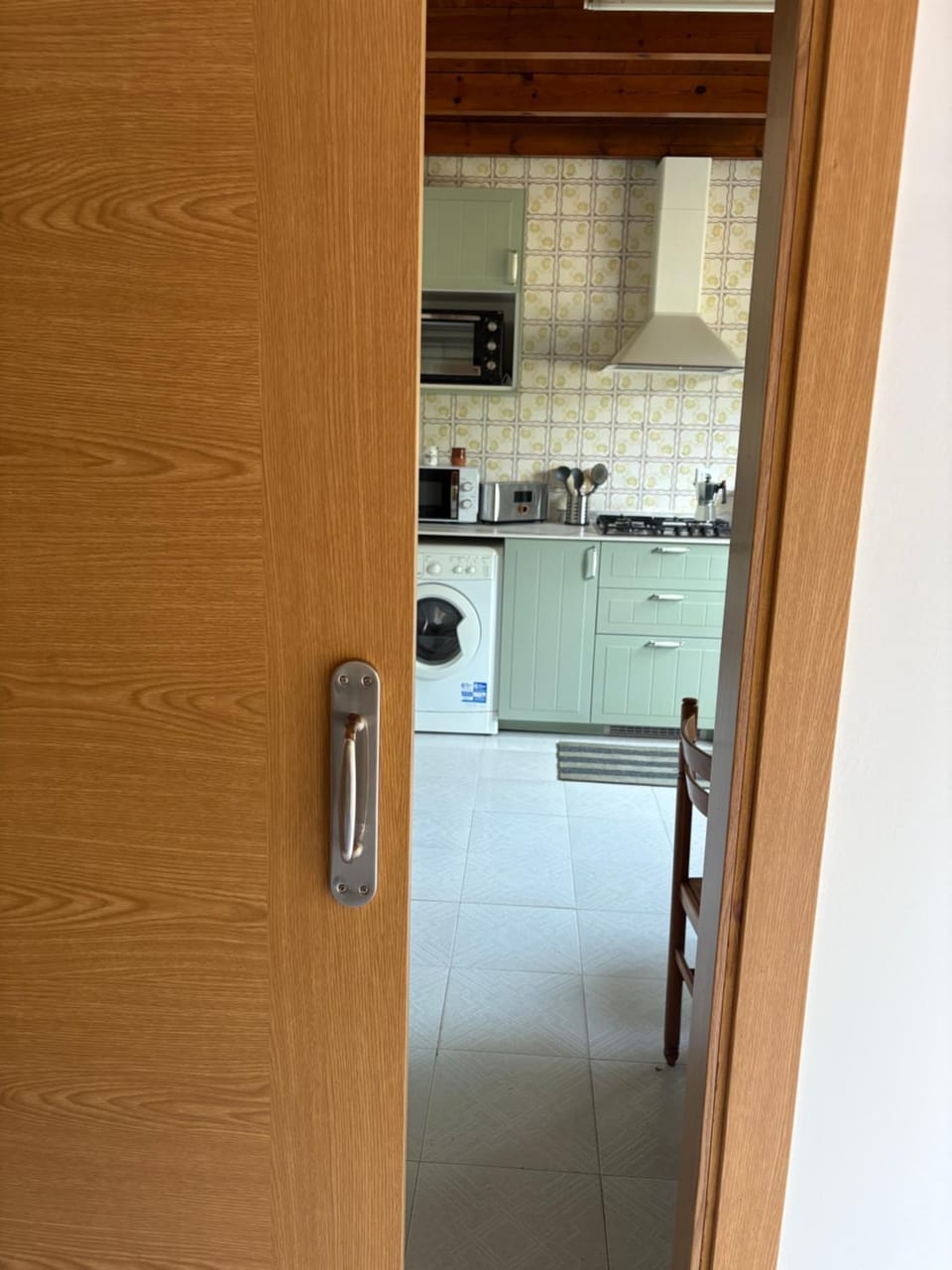 Casa La Raíz Cántabra House in Western coast of Cantabria