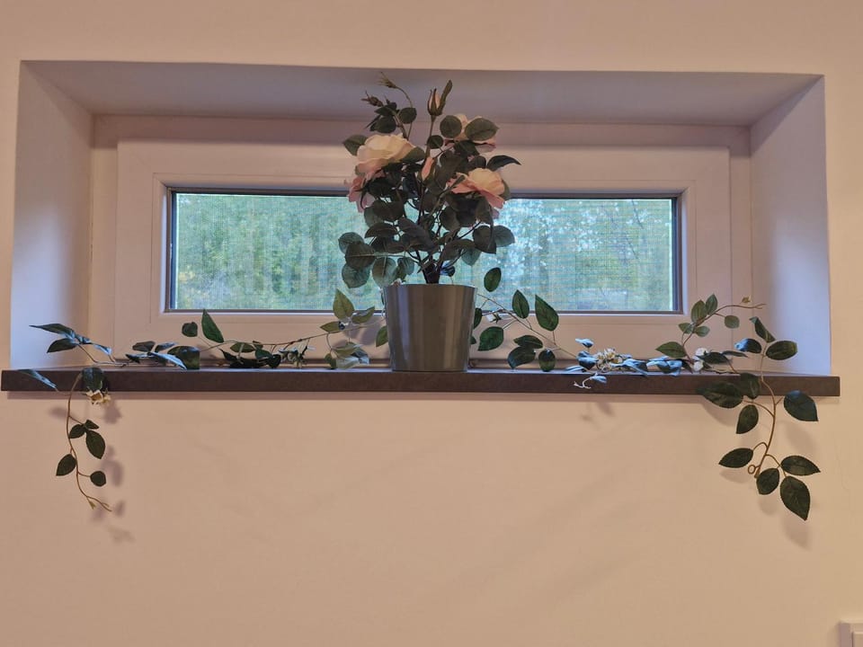 HOLIDAY NEST Family Apart Guest House 26m2 - Mysigt studio för 4 pers Vacation rental in Skåne County