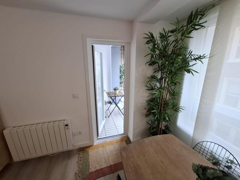 Apto Espectacular Plaza España Apartment in Ferrol