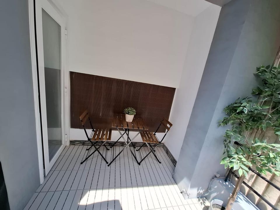 Apto Espectacular Plaza España Apartment in Ferrol