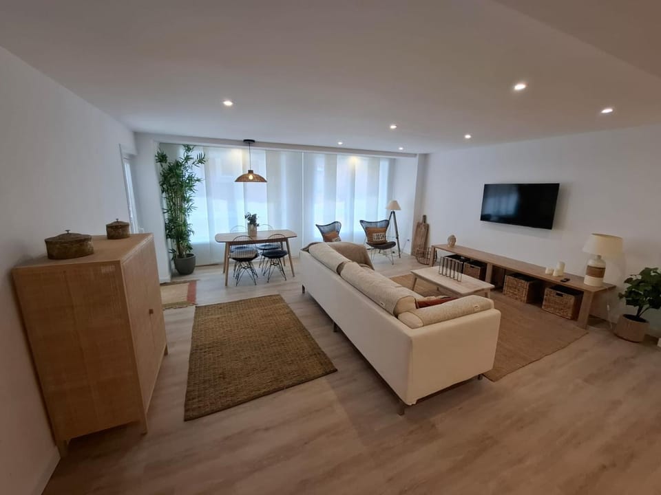 Apto Espectacular Plaza España Apartment in Ferrol