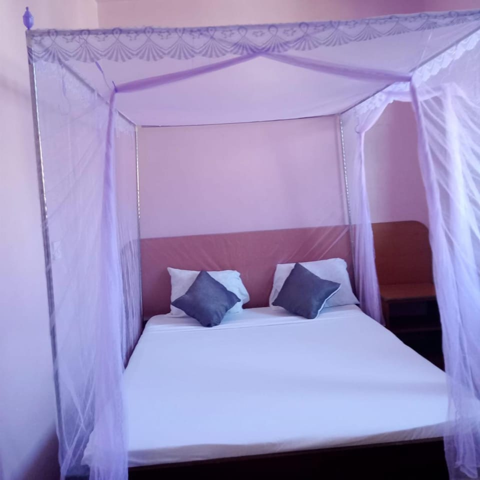 Topville Hotel Mombasa Hotel in Mombasa County