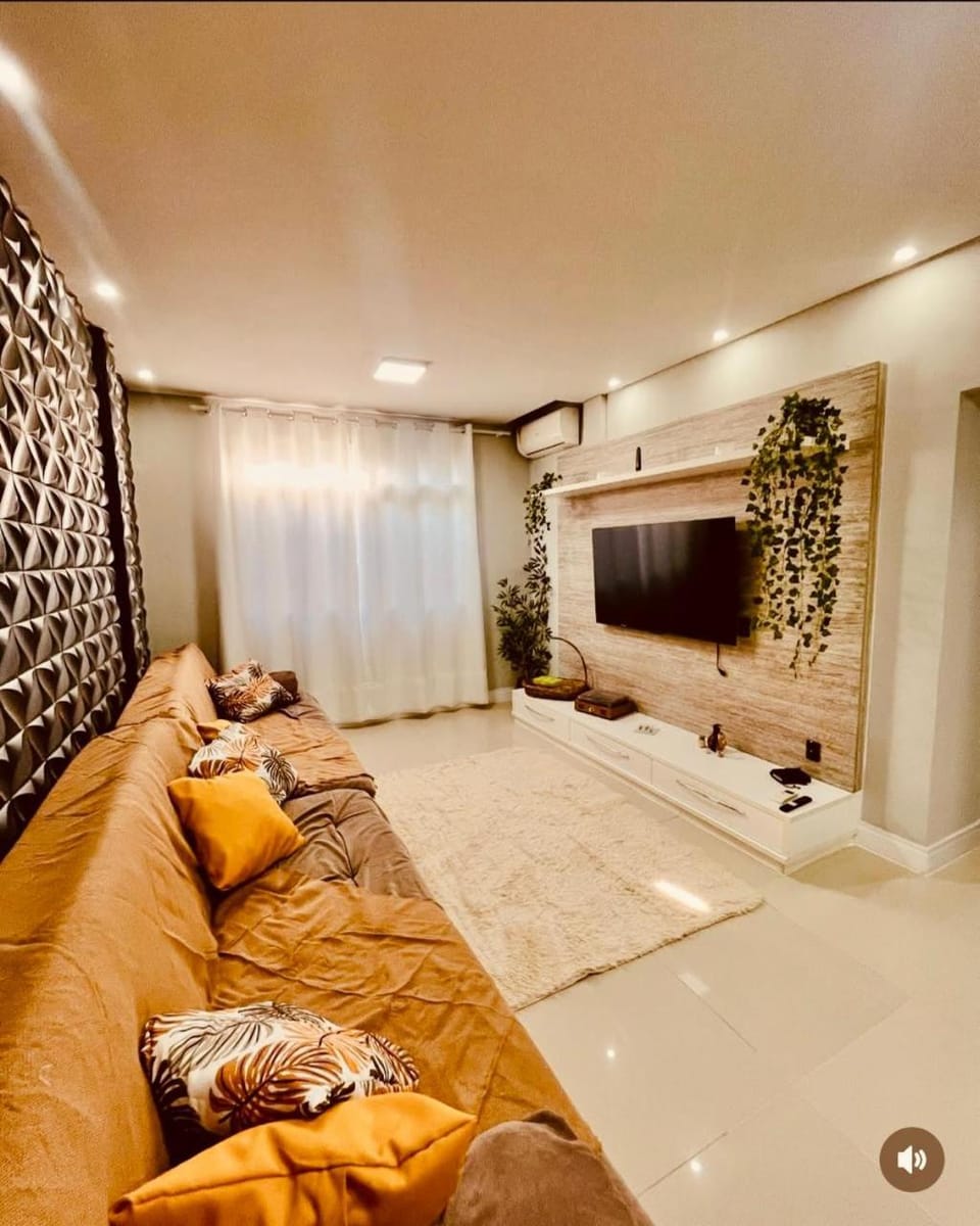 Seu apê em BC Apartment in Camboriú