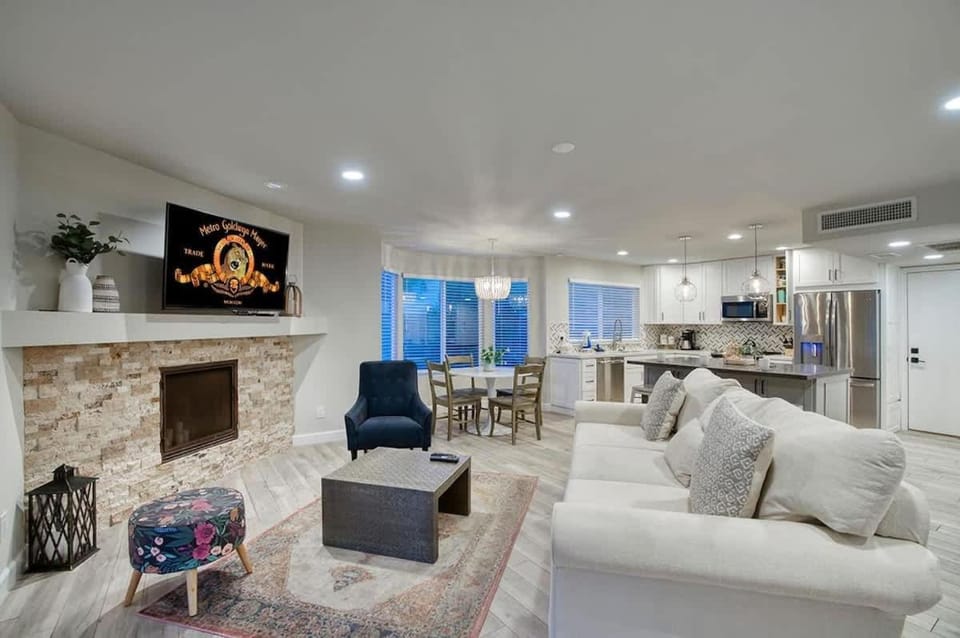 Desert Paradise House in Phoenix