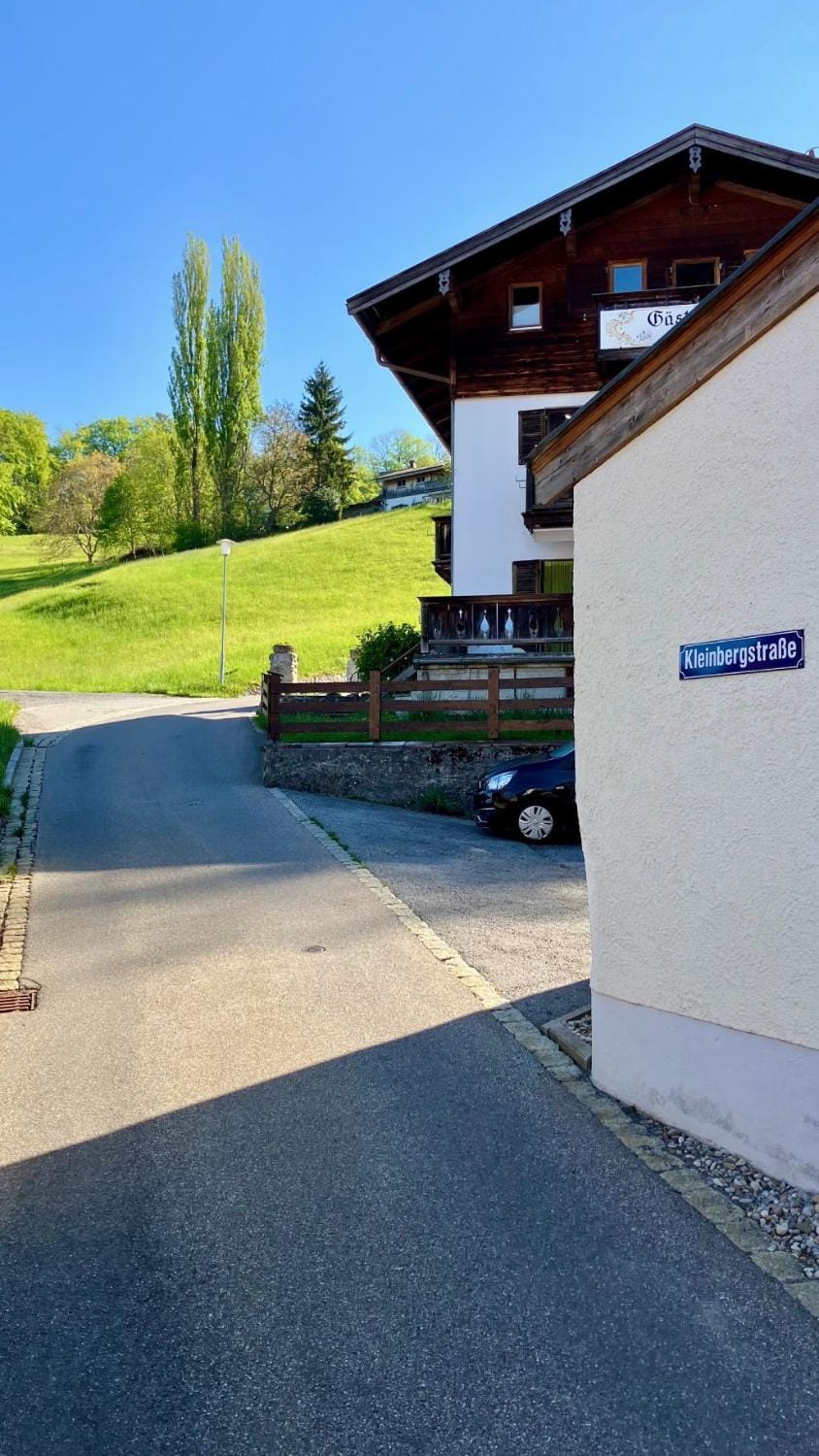 Property building, Neighbourhood, Natural landscape