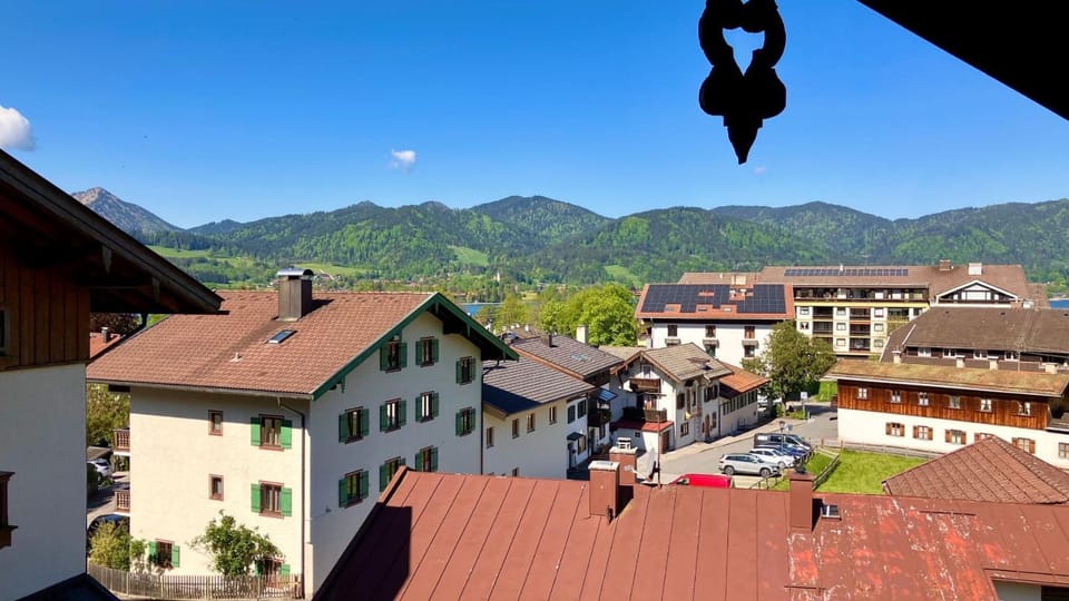 Natural landscape, View (from property/room), Mountain view