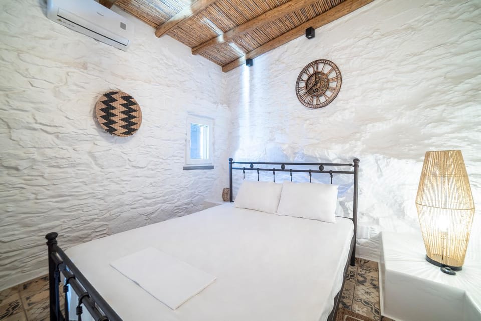 Aloni Houses Kythnos Apartment in Kea-Kythnos