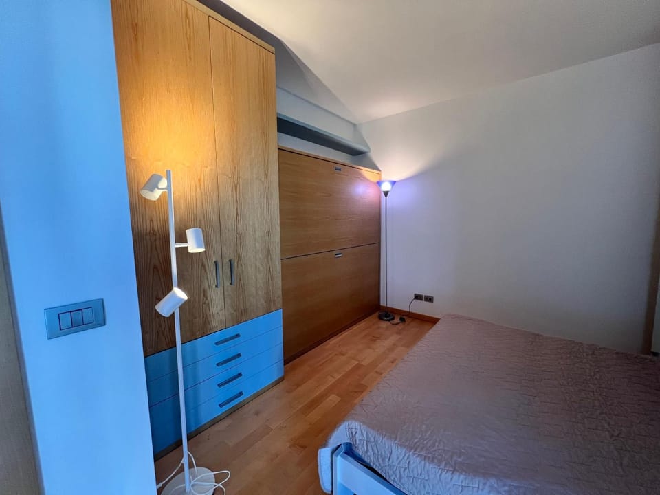 Immobiliare JVL-Frontemar Apartment in Lido di Jesolo