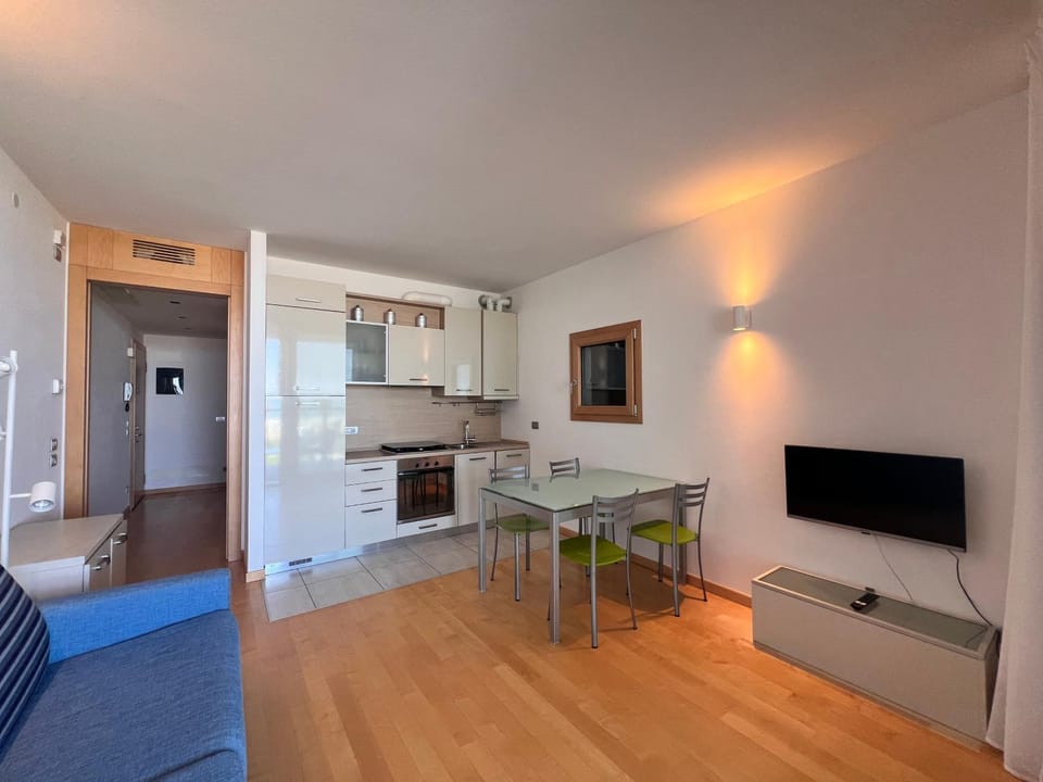 Immobiliare JVL-Frontemar Apartment in Lido di Jesolo