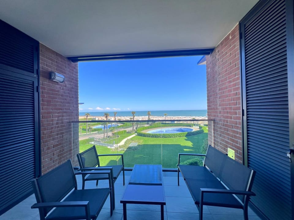 Immobiliare JVL-Frontemar Apartment in Lido di Jesolo