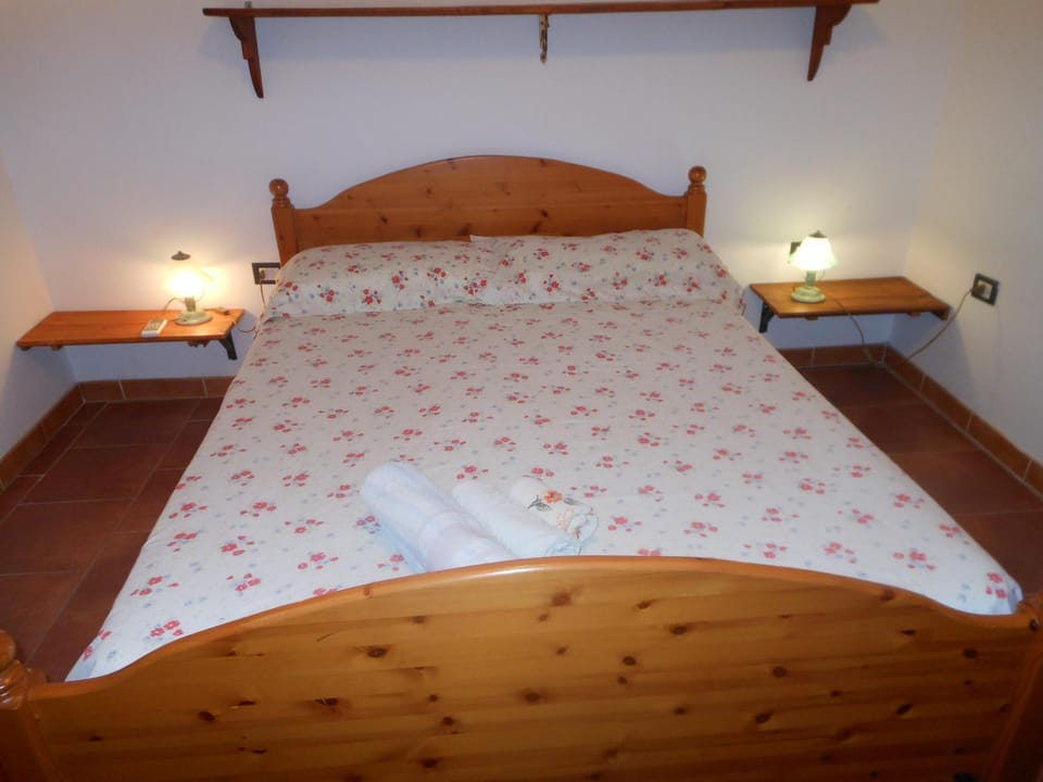La Tavernetta Bed and Breakfast in Sardinia