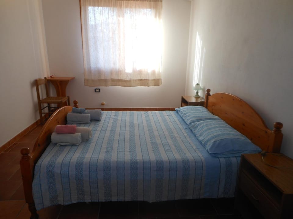 La Tavernetta Bed and Breakfast in Sardinia