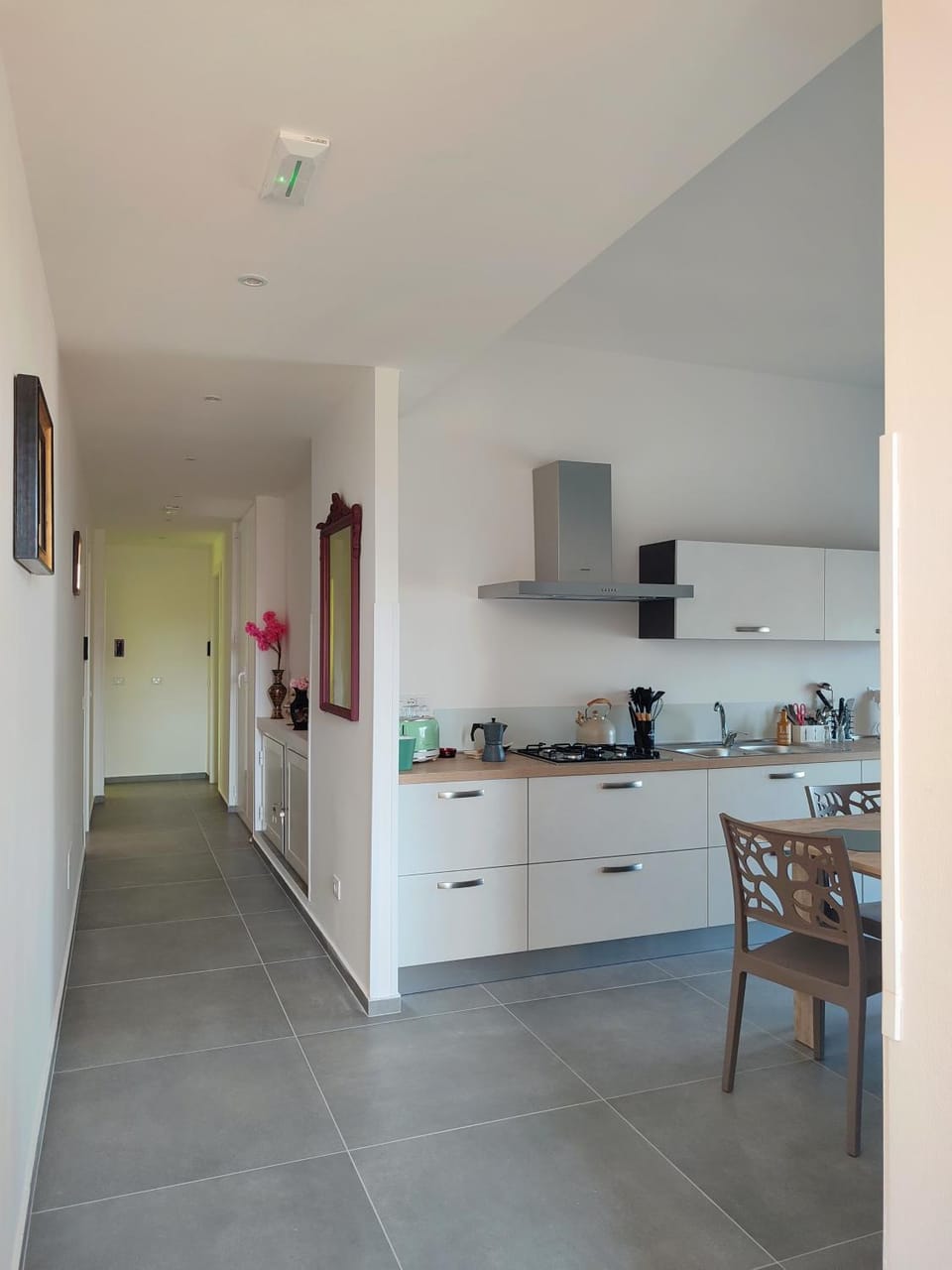 Cà Porto-Rooms with Balcony&Terrace Bed and Breakfast in Sicily
