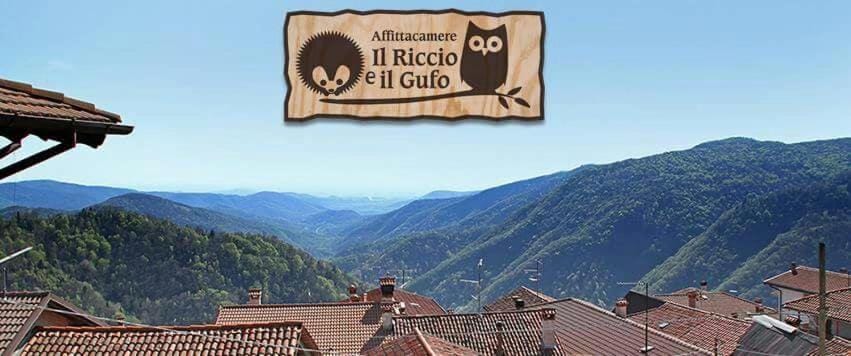 Il Riccio E Il Gufo Bed and Breakfast in Friuli-Venezia Giulia