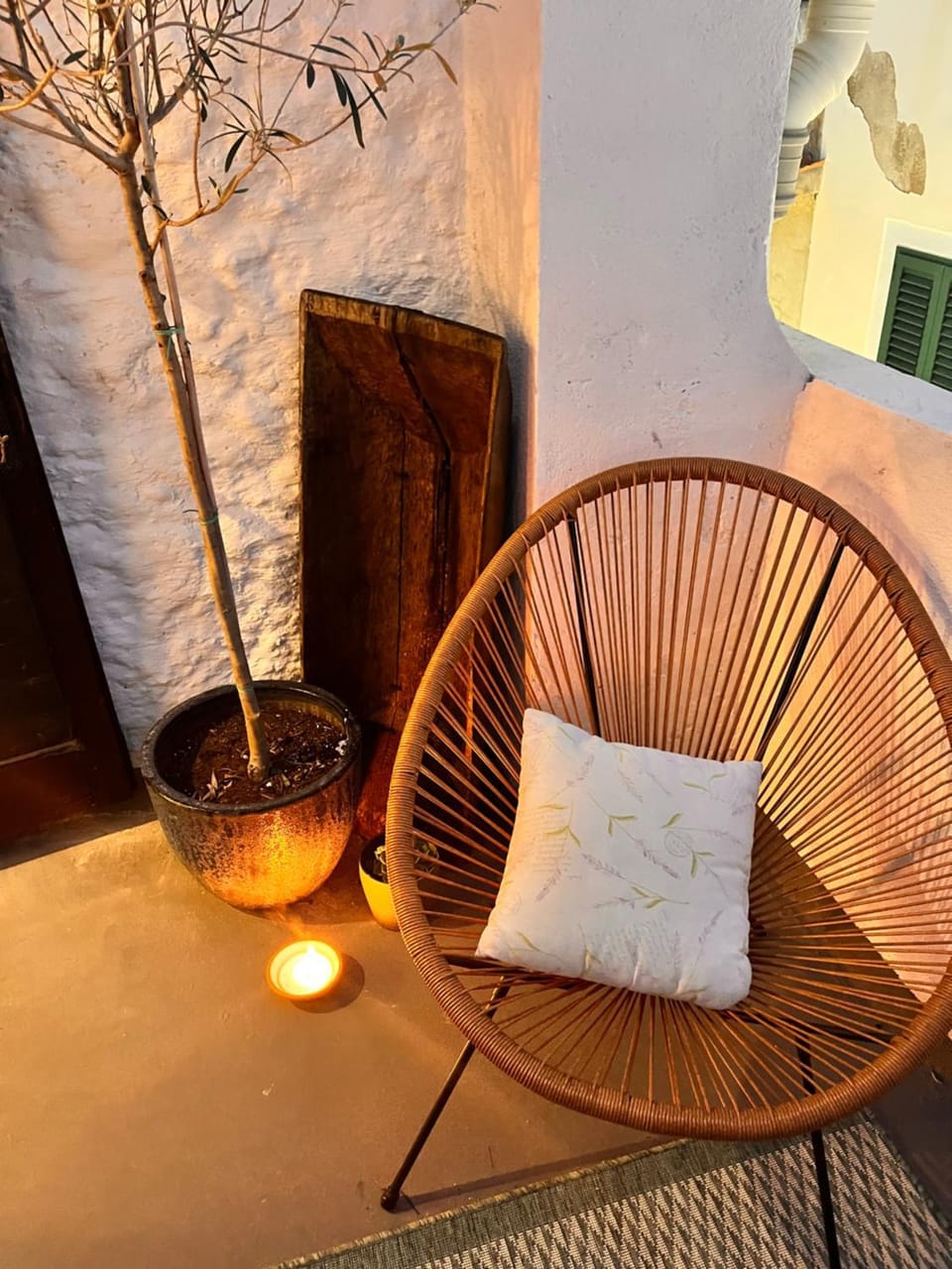 Charming Casa Maria Pag House in Zadar County