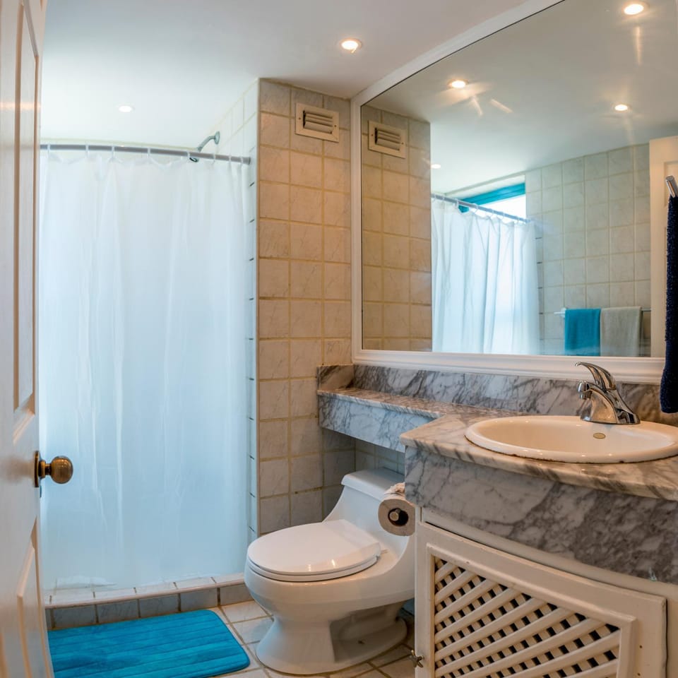 Bahia Dorada Apartment in Venezuela