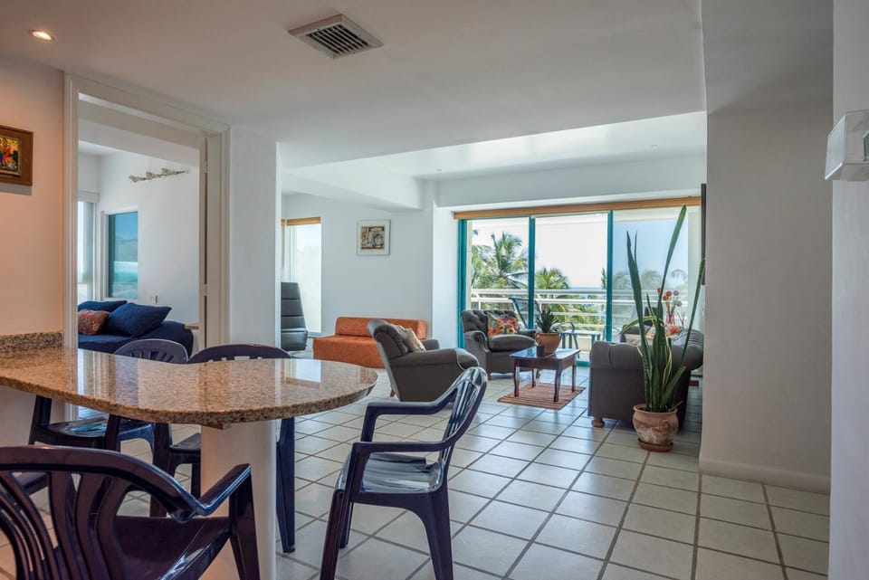 Bahia Dorada Apartment in Venezuela