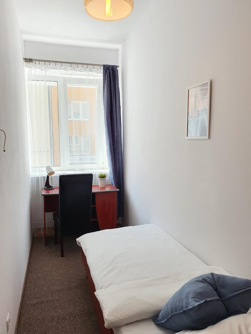 Mieszkanie Gdańsk Główny Apartment in Gdansk